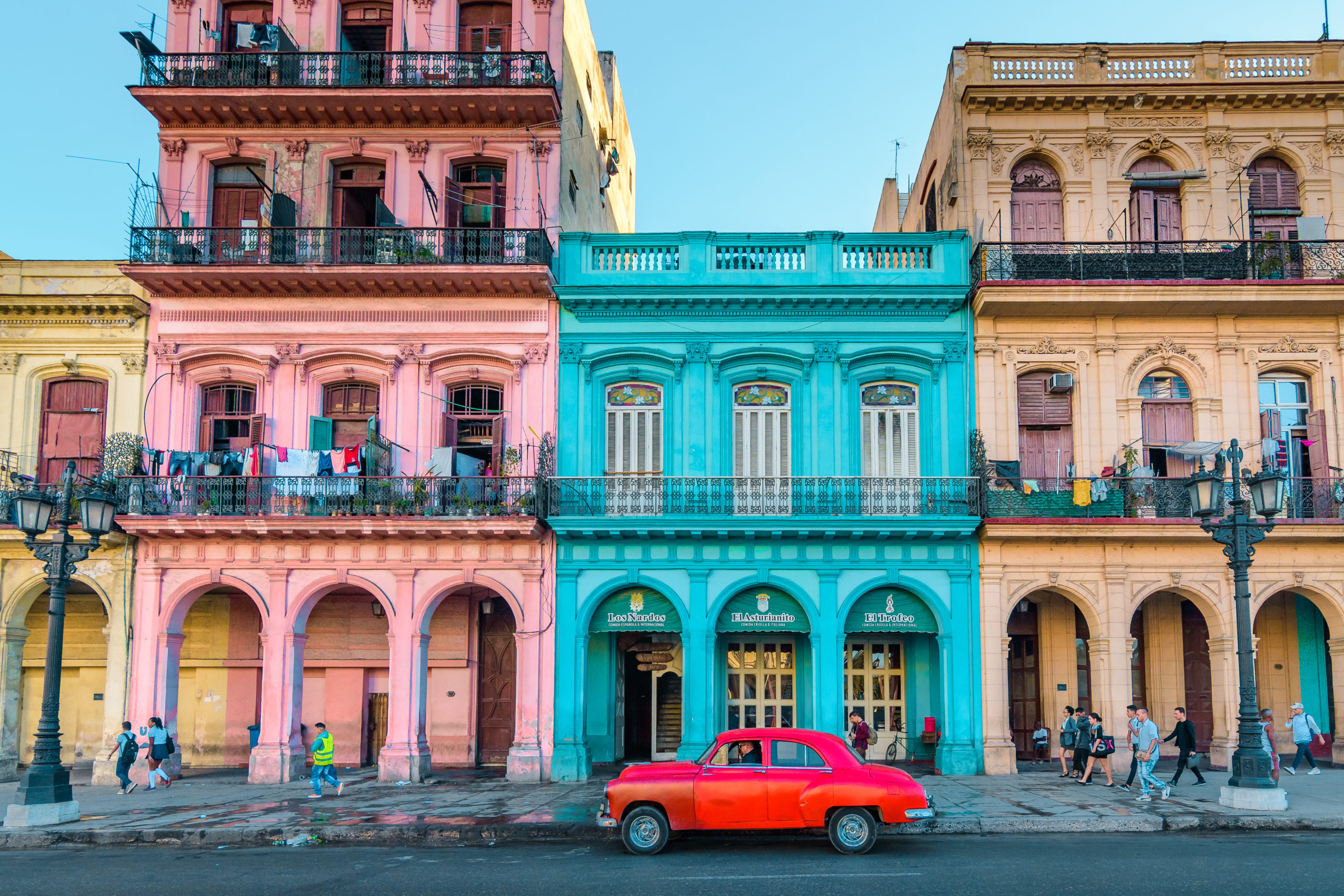 CULTURE TAM 2024 Absolutely Cuba   Shutterstock 1184285464 Scaled 