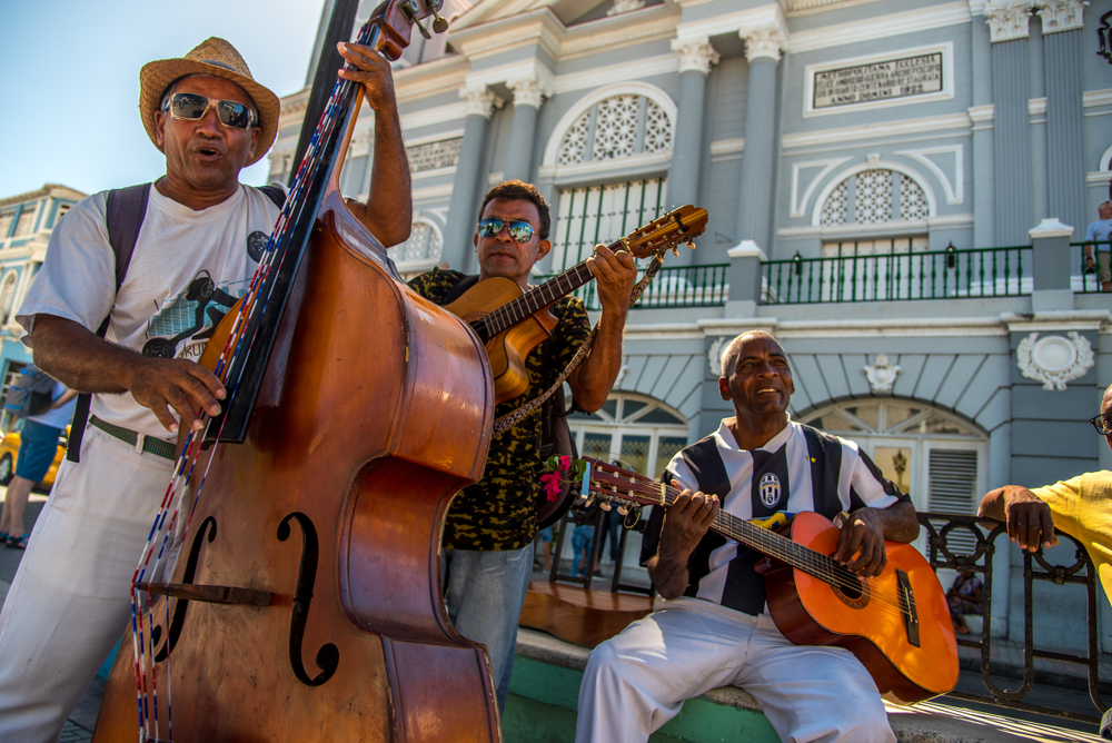 HAVANA JAZZFEST 2025 Absolutely Cuba